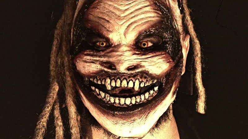 WWE is going out of its way to protect The Fiend